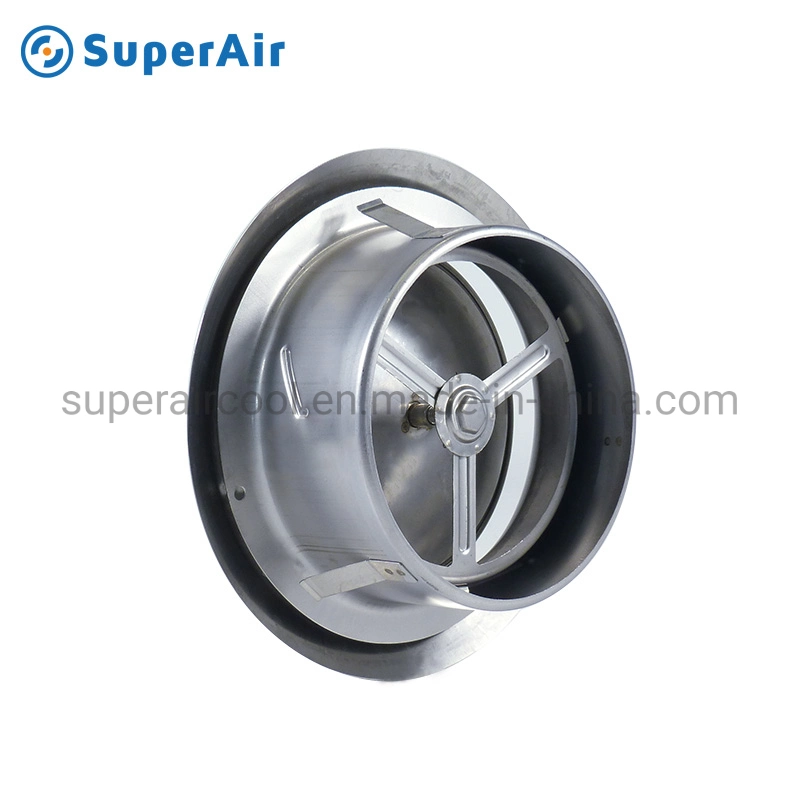 Stainless Steel Air Valve Diffusers Ceiling Grille