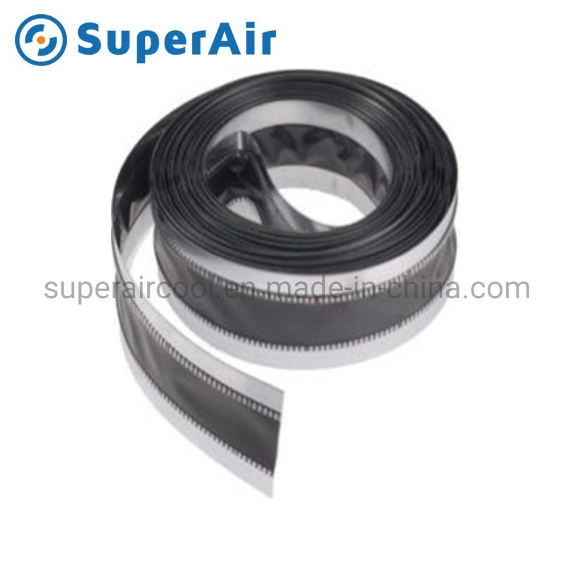Galvanized Steel PVC Flexible Duct Connector