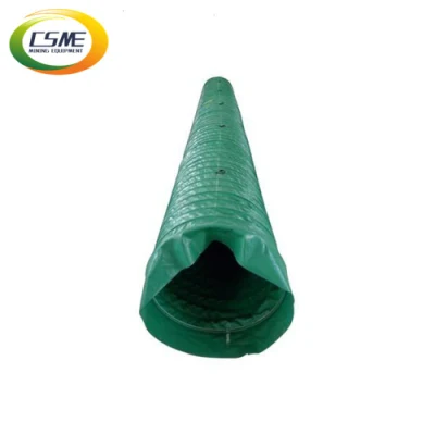 PVC Negative Pressure Flexible Duct Air Conditioning Duct Tool Aluminum Foil Duct
