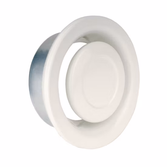 Air Grille Register Air Diffuser, Air Vent Cover Ceiling Grille Outet Inlet Ventilation Diffuser