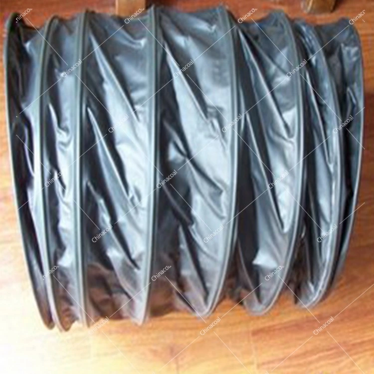 Air Duct Supplier PVC Flexible Duct Aluminum Foil Duct Equipment