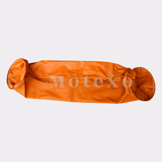 PVC Flexible Air Duct for Mining Industry