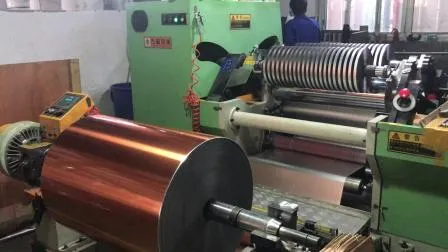 PVC Negative Pressure Flexible Duct Air Conditioning Duct Tool Aluminum Foil Duct