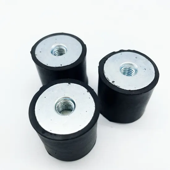 Factory Direct Selling Disk Type Metal Swing Damper